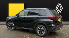 Suzuki Vitara 1.4 Boosterjet 48V Hybrid SZ5 5dr Petrol Estate